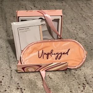 Beauty Brio - Bright Eyes Gift Set